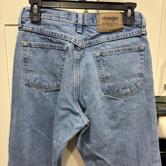 Wrangler vintage jeans - Picture 3 of 5